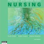 Psychiatric & Mental Health Nursing 2nd Edition