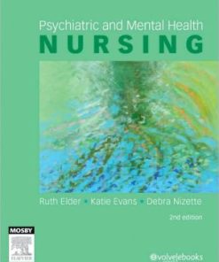 Psychiatric & Mental Health Nursing 2nd Edition