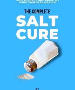 The Complete Salt cure