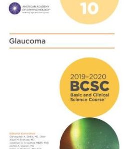 BCSC Glaucoma