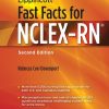 Lippincott Fast Facts for NCLEX RN 2nd Edition