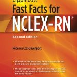 Lippincott Fast Facts for NCLEX RN 2nd Edition