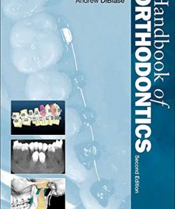 Handbook of Orthodontics