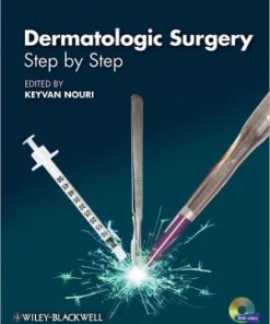 Dermatologic Surgery Step by Step