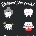 Endodontist She Believed She Could So She Did