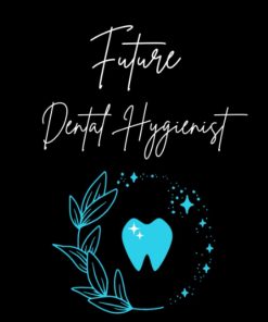 Dental Hygienist Notebook