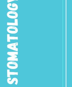 STOMATOLOGY NOTEBOOK