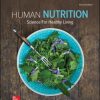 ISE Human Nutrition Science for Healthy Living 2nd Edition