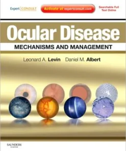 Ocular Disease Mechanisms and Management
