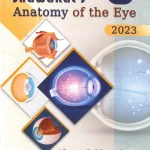 Shawkat’s Anatomy of the Eye 1st Edition