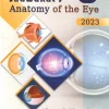 Shawkat’s Anatomy of the Eye 1st Edition