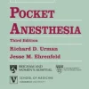 Pocket Anesthesia (Pocket Notebook 3rd Edition