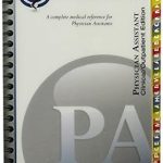 MDpocket MRG Physician Assistant Clinical