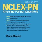 Lippincott NCLEX PN Alternate Format Questions 4th Edition