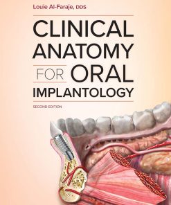 Clinical Anatomy for Oral Implantology