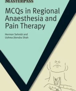 MCQs in Regional Anaesthesia and Pain Therapy MasterPass