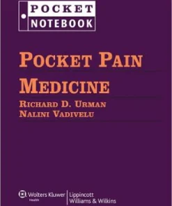Pocket Pain Medicine