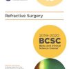 BCSC Refractive Surgery