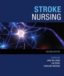 Stroke Nursing 2nd Edition