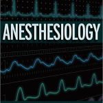 Anesthesiology
