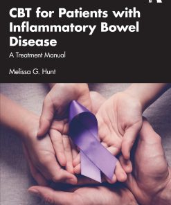 CBT for Patients with Inflammatory Bowel Disease 1st Edition