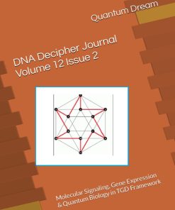 DNA Decipher Journal Volume 12 Issue 2