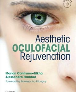 Aesthetic Oculofacial Rejuvenation