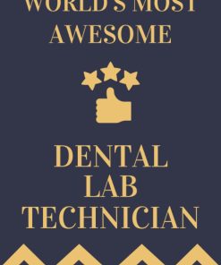 Dental Lab Technician Gifts