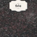 Rust and Grunge Composition Journal