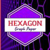Hexagon Graph Paper