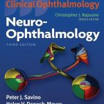 Color Atlas and Synopsis of Clinical Ophthalmology Neuro Ophthalmology