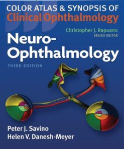 Color Atlas and Synopsis of Clinical Ophthalmology Neuro Ophthalmology