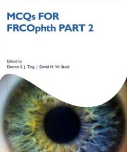 MCQs for FRCOphth part 2