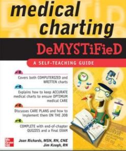 Medical Charting Demystified