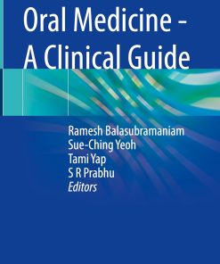 Oral Medicine A Clinical Guide A Clinical Guide