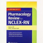 Lippincott NCLEX RN Pharmacology Review