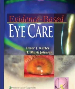 Evidence Based Eye Care