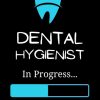 Dental Hygienist Notebook Lined Journal 120 Pages Perfct as a Dental Hygienist Gift