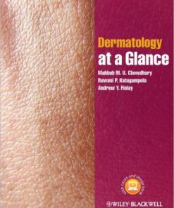 Dermatology at a Glance