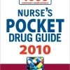 Nurse's Pocket Drug Guide