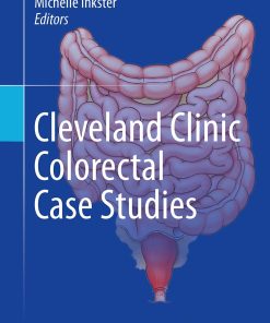 Cleveland Clinic Colorectal Case Studies