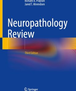 Neuropathology Review 3rd Edition