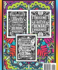 Dental Hygienist Life