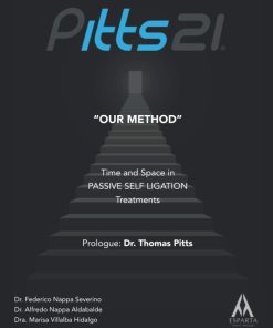 Pitts21 Our Method Time and Space in Passive Self Ligation Treatments