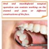 ORAL SURGERY THE COMMON TYPES