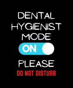Dental Hygienist Notebook