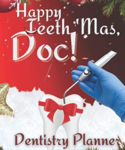 Happy Teeth 'Mas Doc Patient Planner