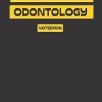 STOMATOLOGY DONTOLOGY NOTEBOOK