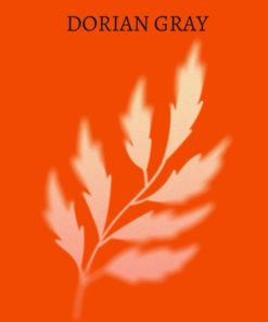 The Picture of Dorian Gray by oscar wilde