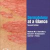 Dermatology at a Glance 2nd Edition